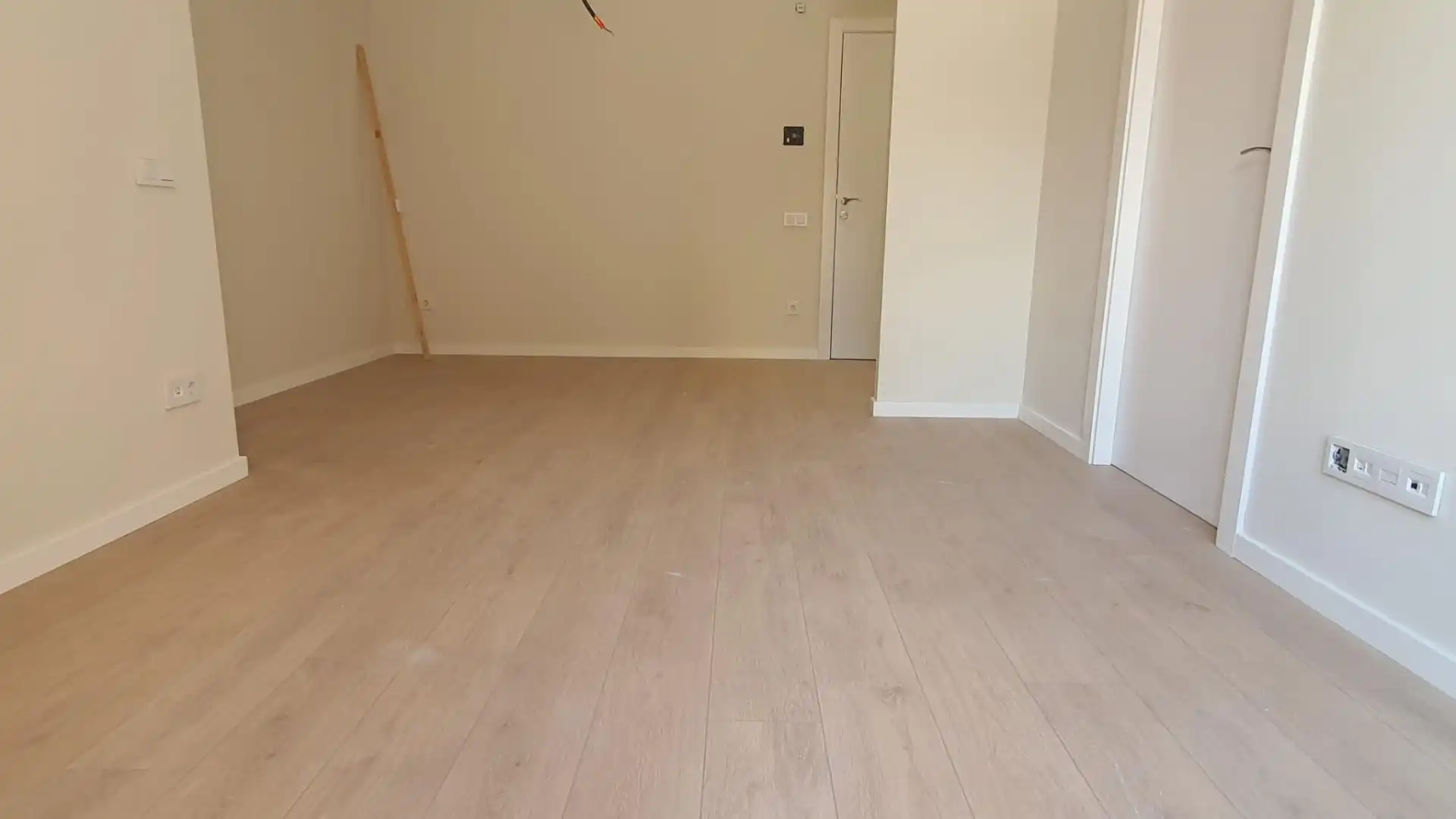 Sala d'estar de Pis en venda en Lliçà d'Amunt amb Terrassa