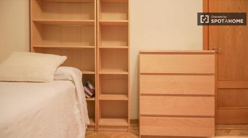 Photo 5 of Flat to share in Acacias, Madrid