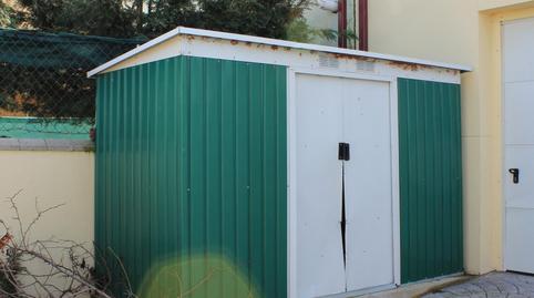 Photo 4 of Single-family semi-detached for sale in Espirdo, Segovia