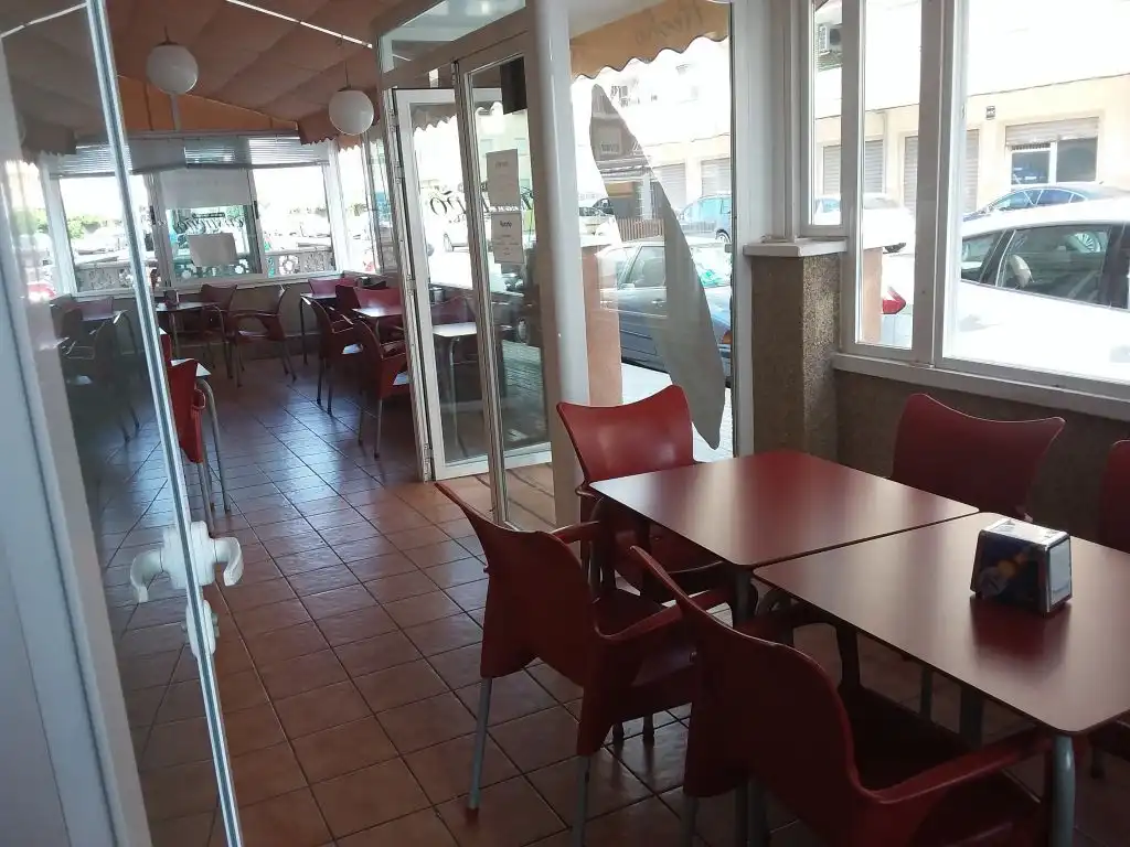 Geschaftsraum zum Verkauf in Avenida RONDA, 28, Playa Tamarit - Playa Lissa