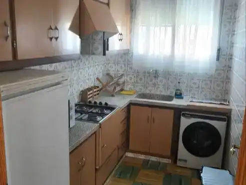 Piso de alquiler en Carrer de Ľilla de Tabarca, 19, Playa - Ben Afeli