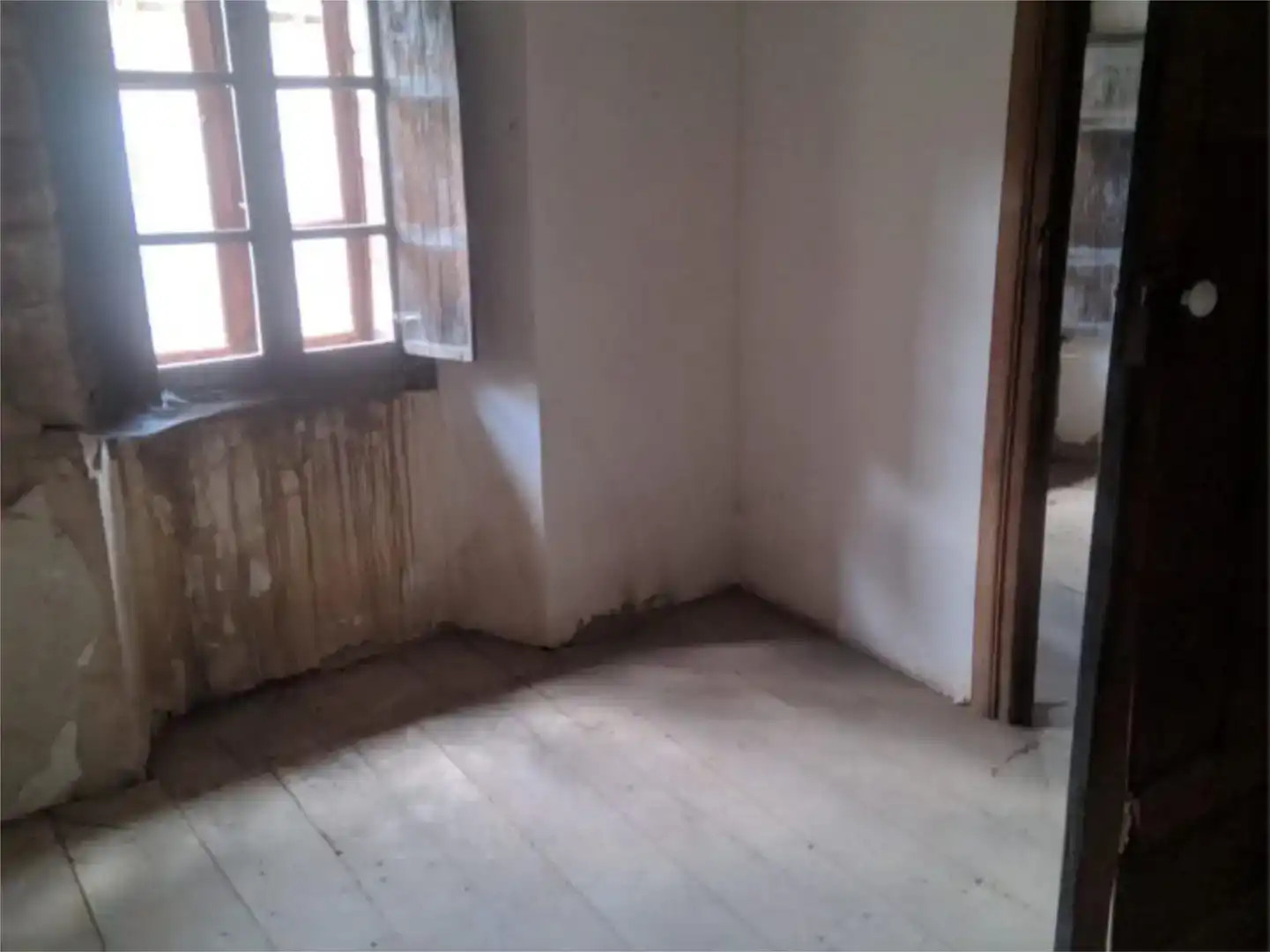 Finca rústica en venta en Valderredible