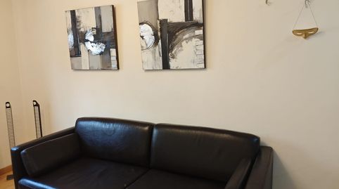 Foto 5 de Estudio de alquiler en Camino del Vado, Barrio Jesús, Zaragoza Capital