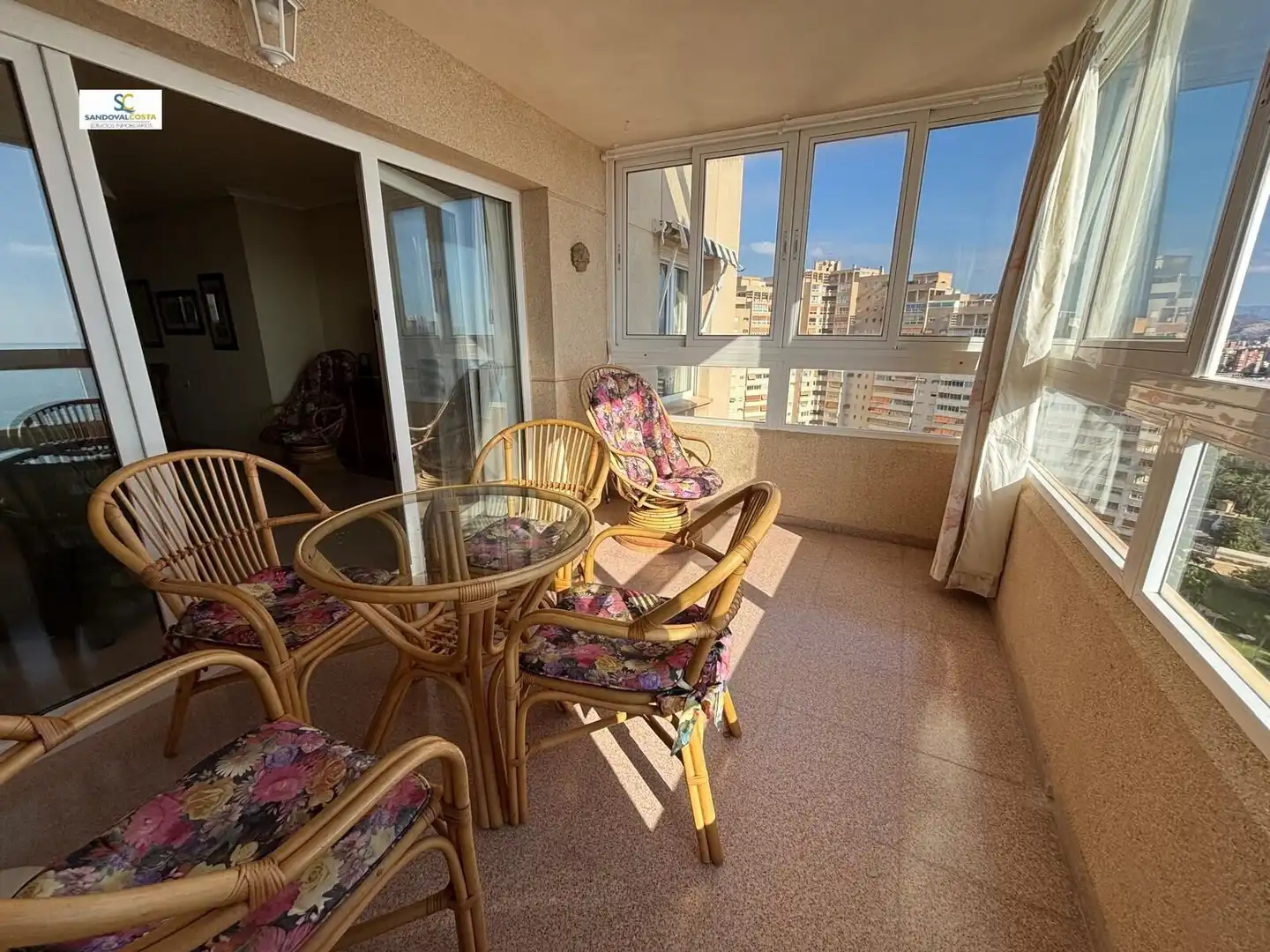 Piso con piscina en venta en Playa Muchavista, imagen 5