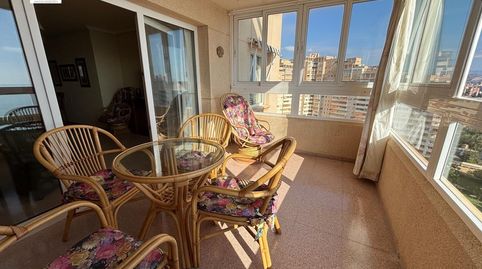 Foto 5 de Piso en venta en Playa Muchavista, El Campello