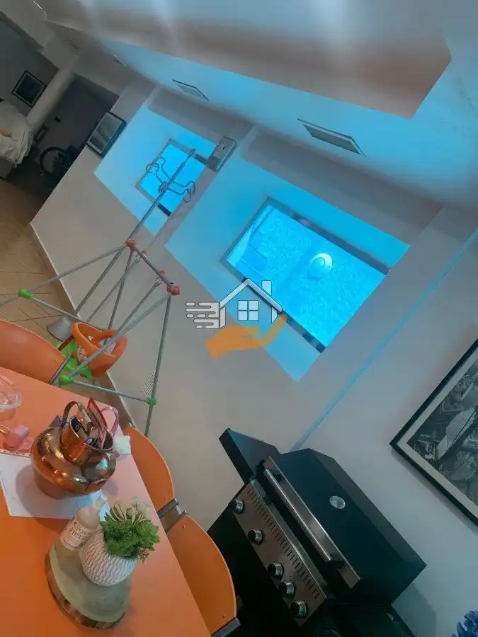 Piscina de Casa o chalet en venta en San Pedro del Pinatar con Aire acondicionado, Jardín privado y Terraza