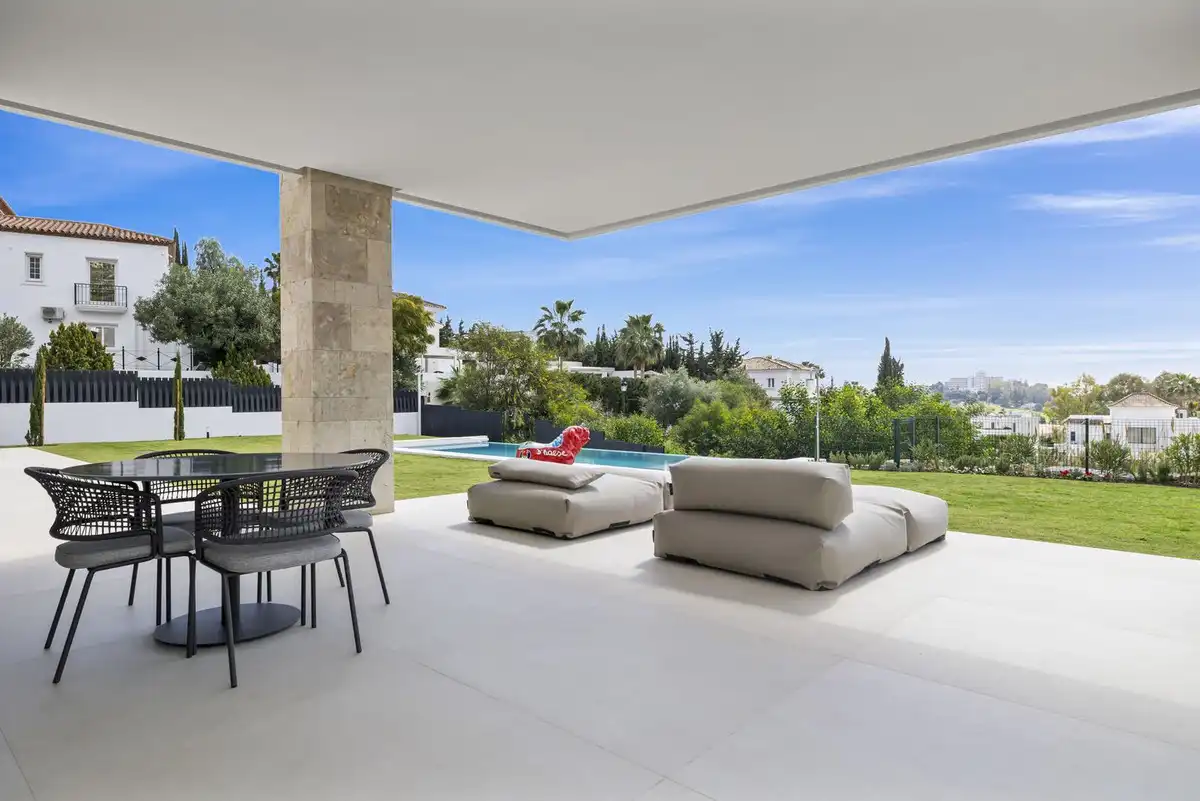 Villa con piscina in vendita a La Alquería, imagen 25