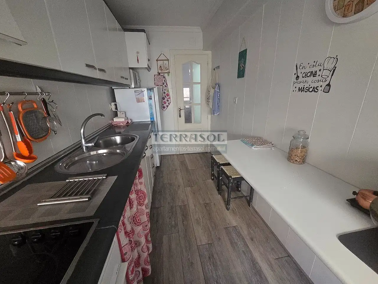 Apartamento en venta en Torre del Mar, imagen 12