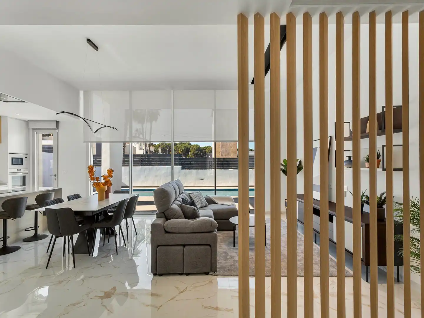 Xalet amb piscina en venda a Los Balcones - Los Altos, imagen 9