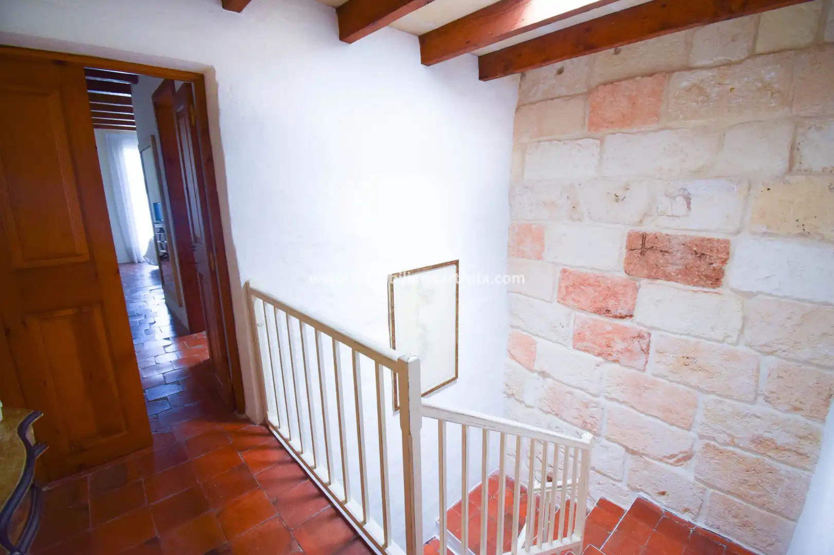 Casa amb piscina en venda a Ciutadella, imagen 28