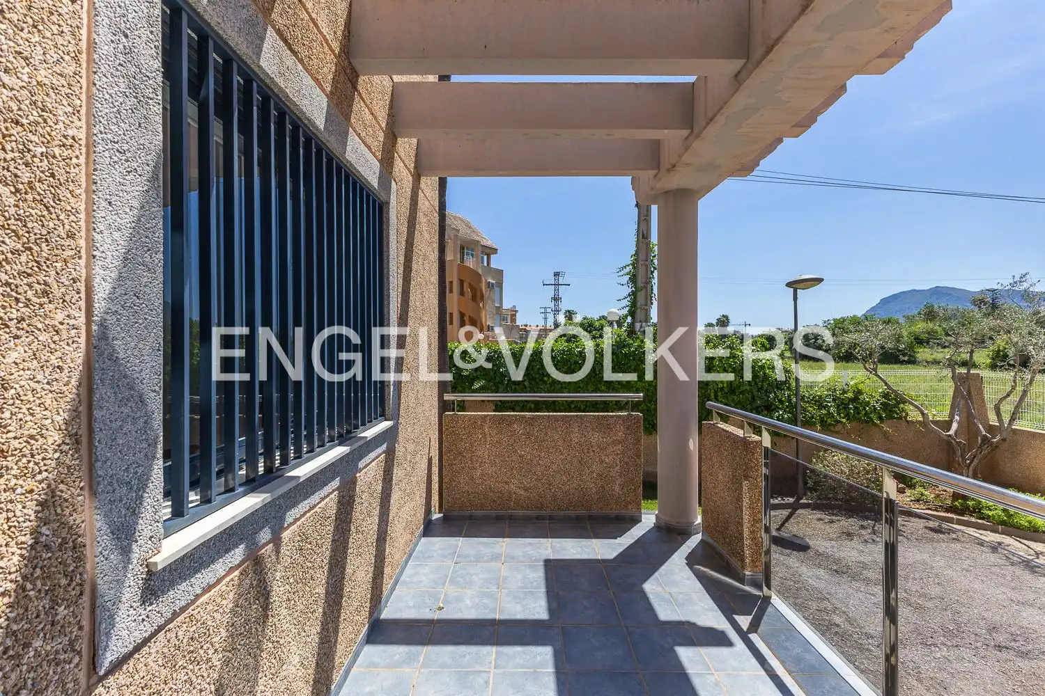 Piso de alquiler en El Palmar - Los Molinos