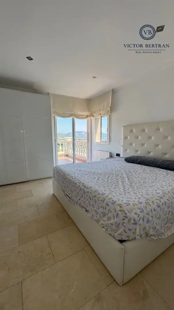 Villa avec terrasse à vendre à Calella, imagen 7