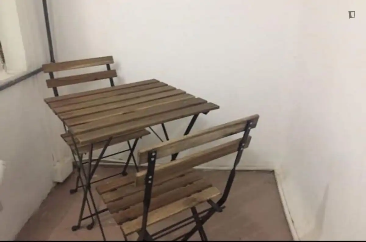 Apartamento con ascensor en alquiler en Eixample, imagen 8