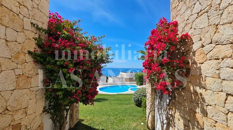 Soleado piso estilo loft con terraza orientación sur y maravillosas vistas al mar, imatge 4