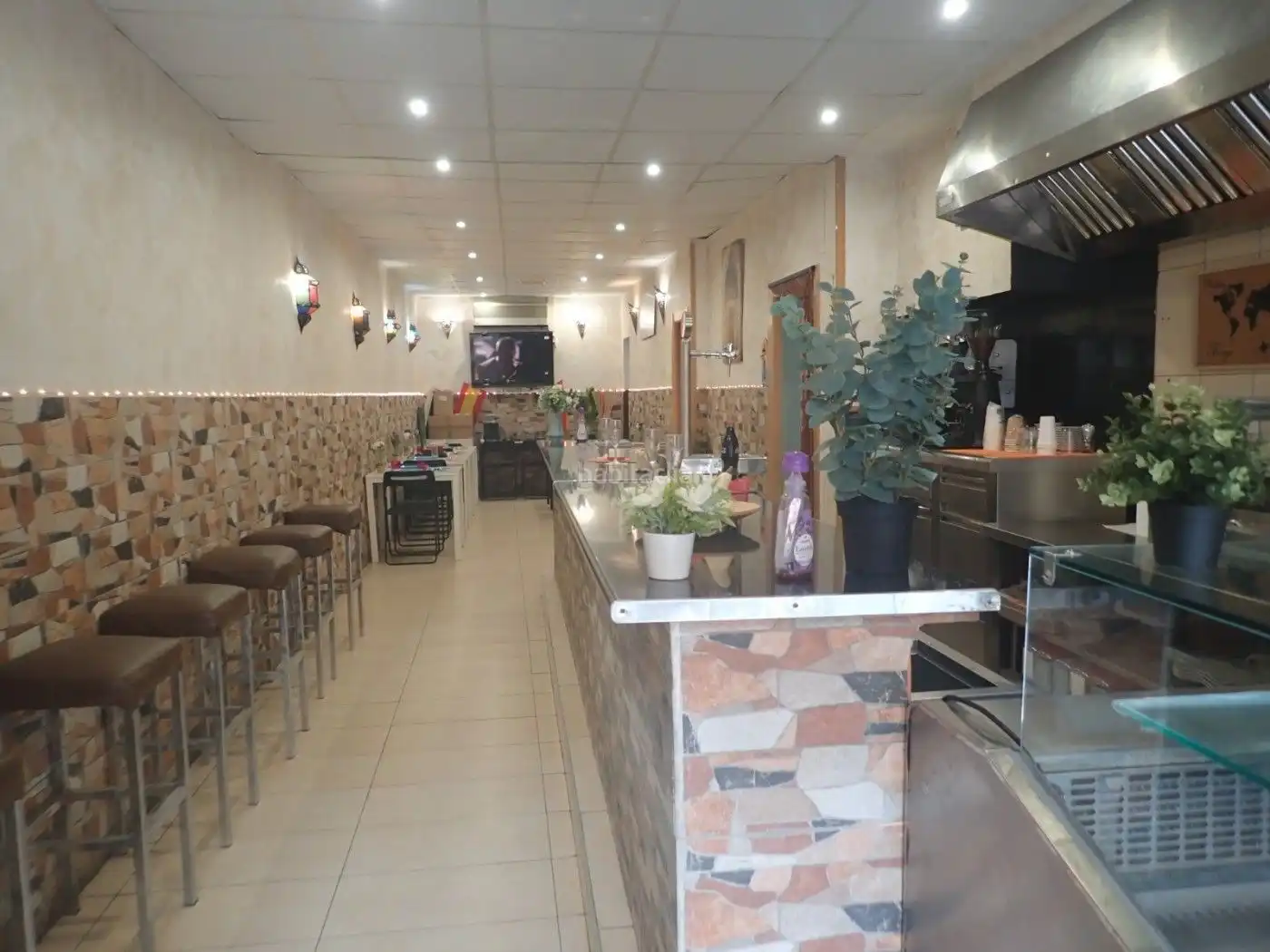 Business premises for sale in Sagnier - Plaça de Catalunya, imagen 21