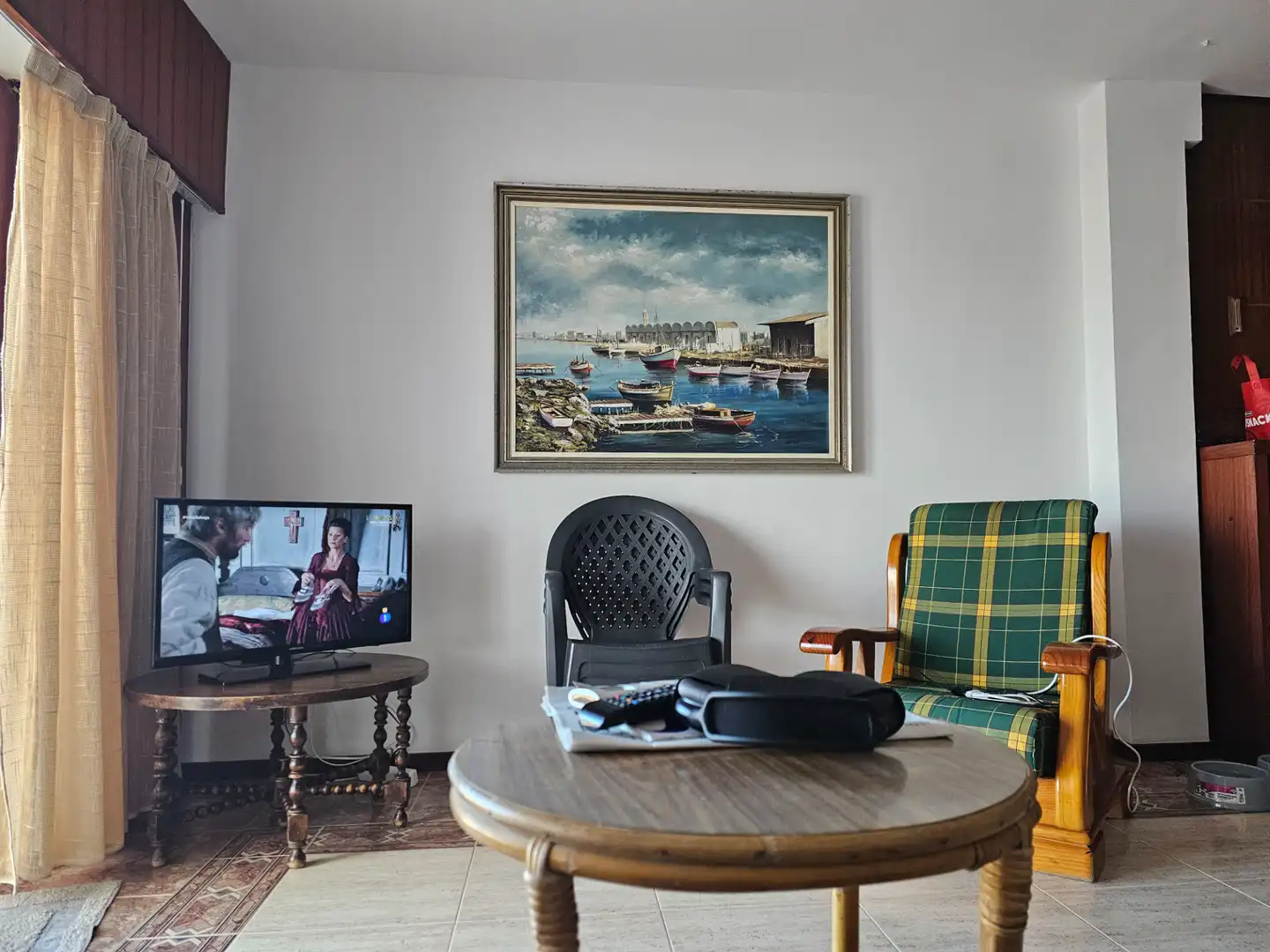 Apartament de lloguer a Passeig Marítim de Neptú, 57, Playa de Gandia