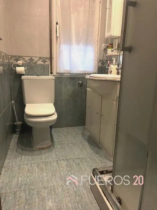 Appartamento con ascensore in vendita a Txabarri - La Unión - Vista Alegre, imagen 4