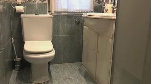 Foto 4 de Piso en venta en Txabarri - La Unión - Vista Alegre, Sestao