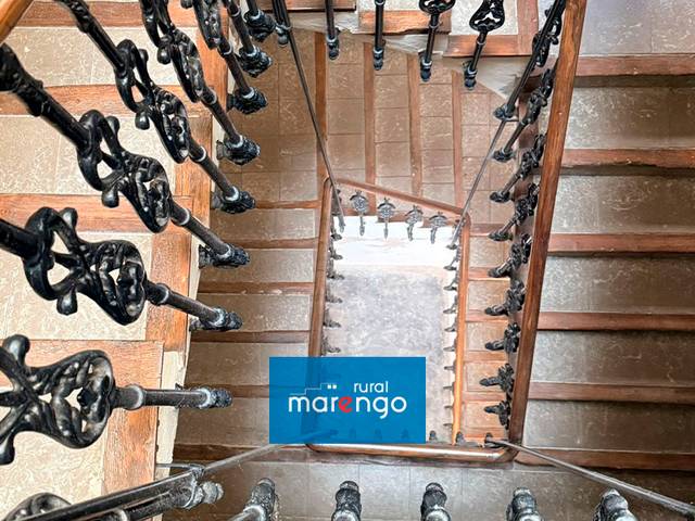 Piso en Venta en Calle San Antonio, 24 en Rubielos de Mora