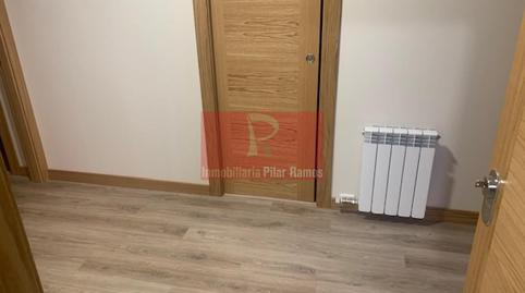 Foto 4 de Apartamento de alquiler en Trobajo del Camino, San Andrés del Rabanedo