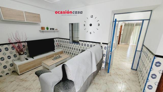 Casa-chalet en Venta en Villaralto