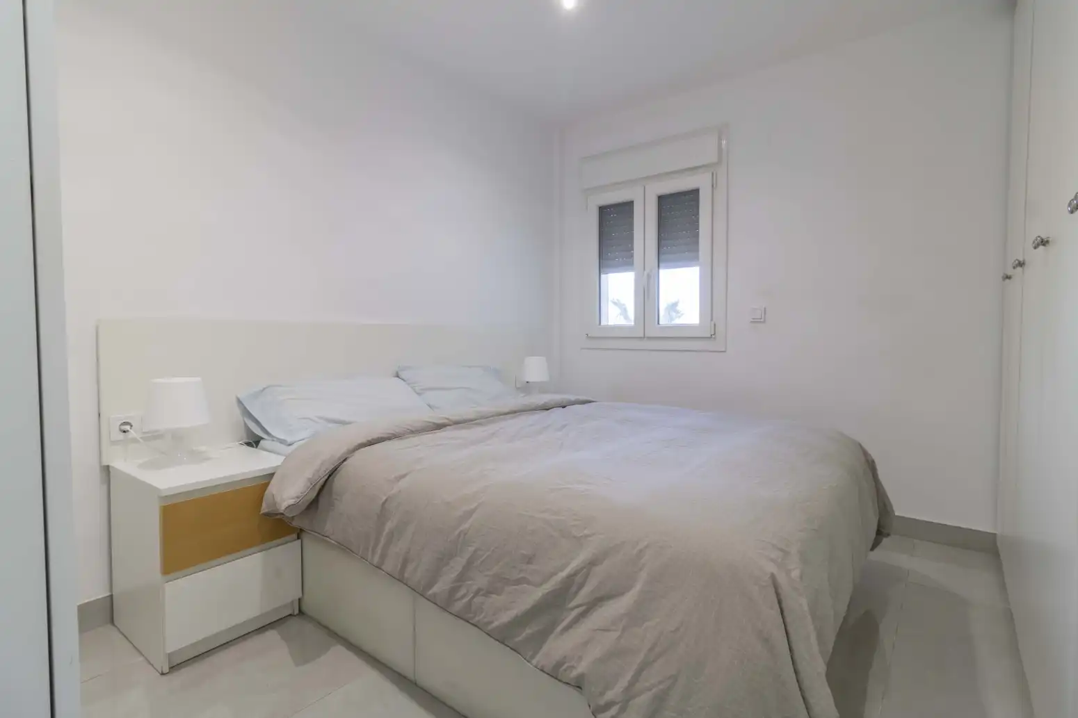 Habitación de Piso en venta en Sevilla