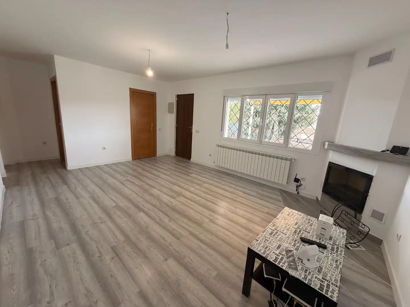 Casa o chalet de alquiler en ALBARES, Torrejón del Rey