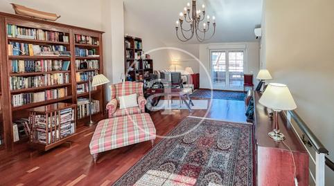 Foto 2 de Casa adosada en venda a Palomas, Madrid