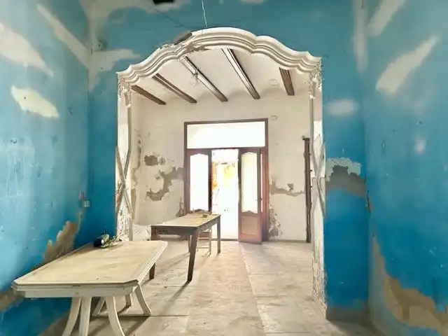 Casa amb terrassa en venda a Plaça Major de la Vila, imagen 8