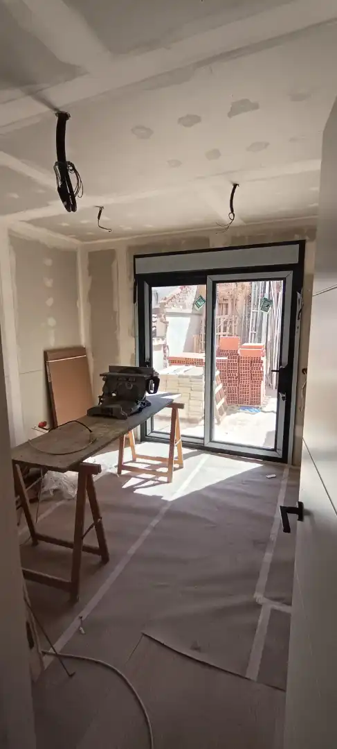 Ground floor for sale in Calle del Ebro, 25, Casco Antiguo