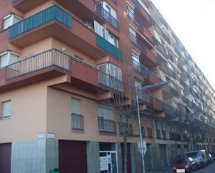 Exterior view of Flat for sale in Salt