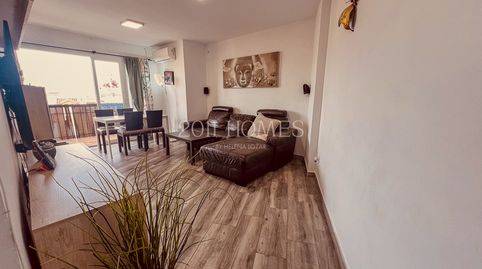 Bajada de precio! Excelente piso con tres dormitorios, todo exterior, inmejorable ubicación, imatge 2
