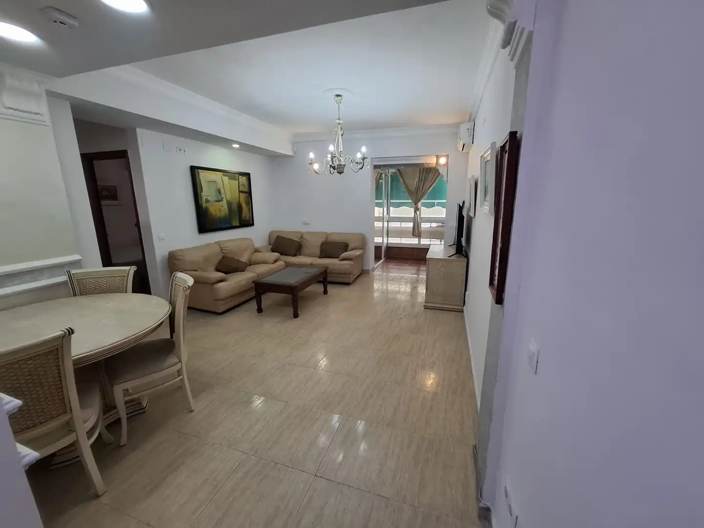 Wohnung mit Aufzug zum Verkauf in Puerto Deportivo, imagen 2