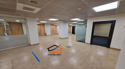 Photo 4 of Premises to rent in Avenida de Fuenlabrada, Casco Antiguo, Leganés