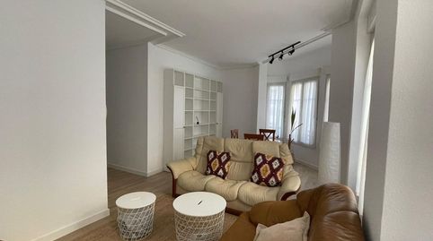 Foto 5 de Piso de alquiler en La Arena, Gijón