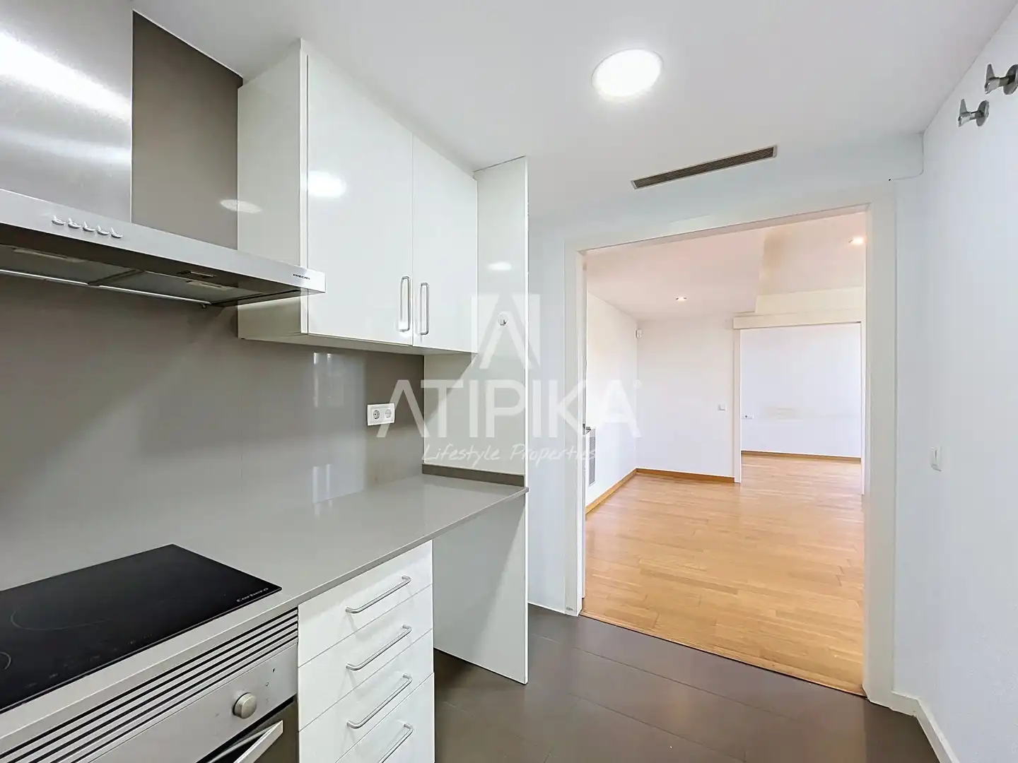 Wohnung mit Terrasse zum Verkauf in Eixample, imagen 8