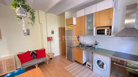 Foto 3 de Piso de alquiler en La Barceloneta, Barcelona Capital