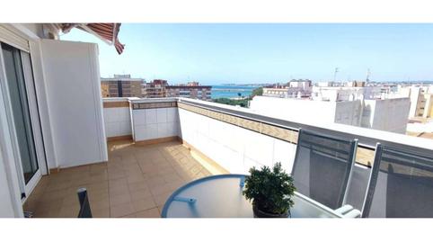 Foto 3 de Apartament en venda a Zona Carrefour - Urbanizaciones, Alicante