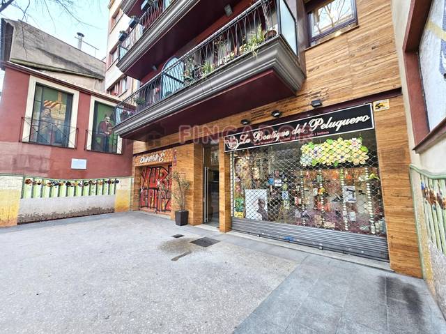 Local comercial en Venta en Carrer Gran de Sant Andreu en Sant Andreu de Palomar