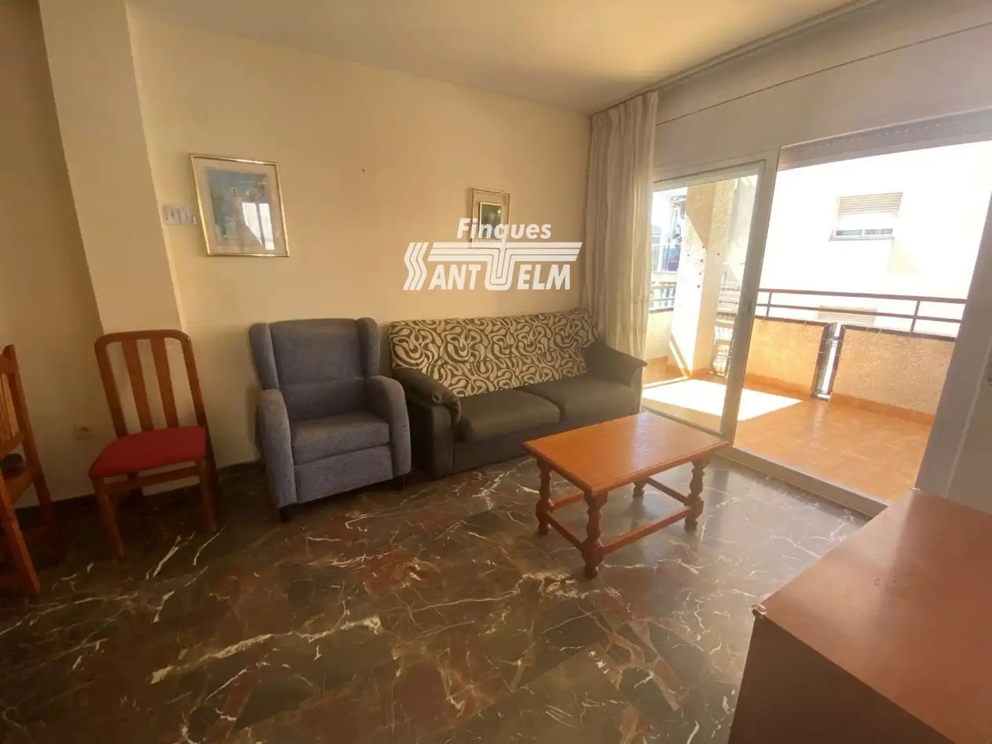 Flat with lift for sale in Xuquer, imagen 9