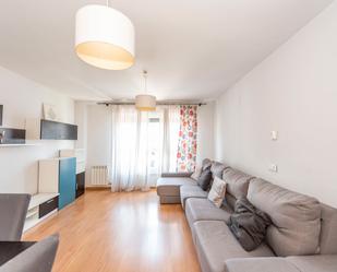 Living room of Flat for sale in Getafe