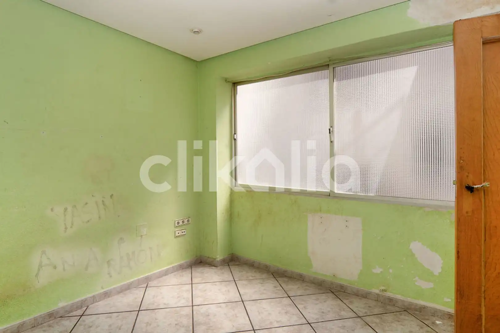 Flat for sale in San Nicolás