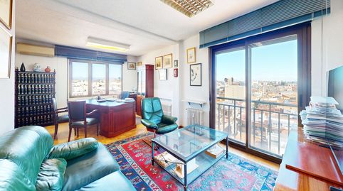 Foto 2 de Piso en venta en Calle de Francisco Silvela, Guindalera, Madrid Capital