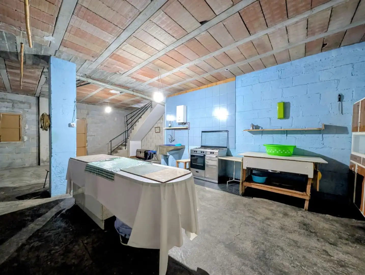 Casa o xalet en venda en Loja amb Aire condicionat, Calefacció i Terrassa