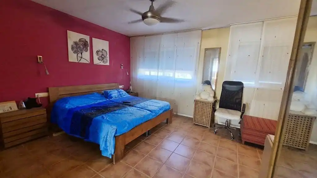 Dormitori de Casa o xalet en venda en Palafrugell amb Jardí privat i Terrassa