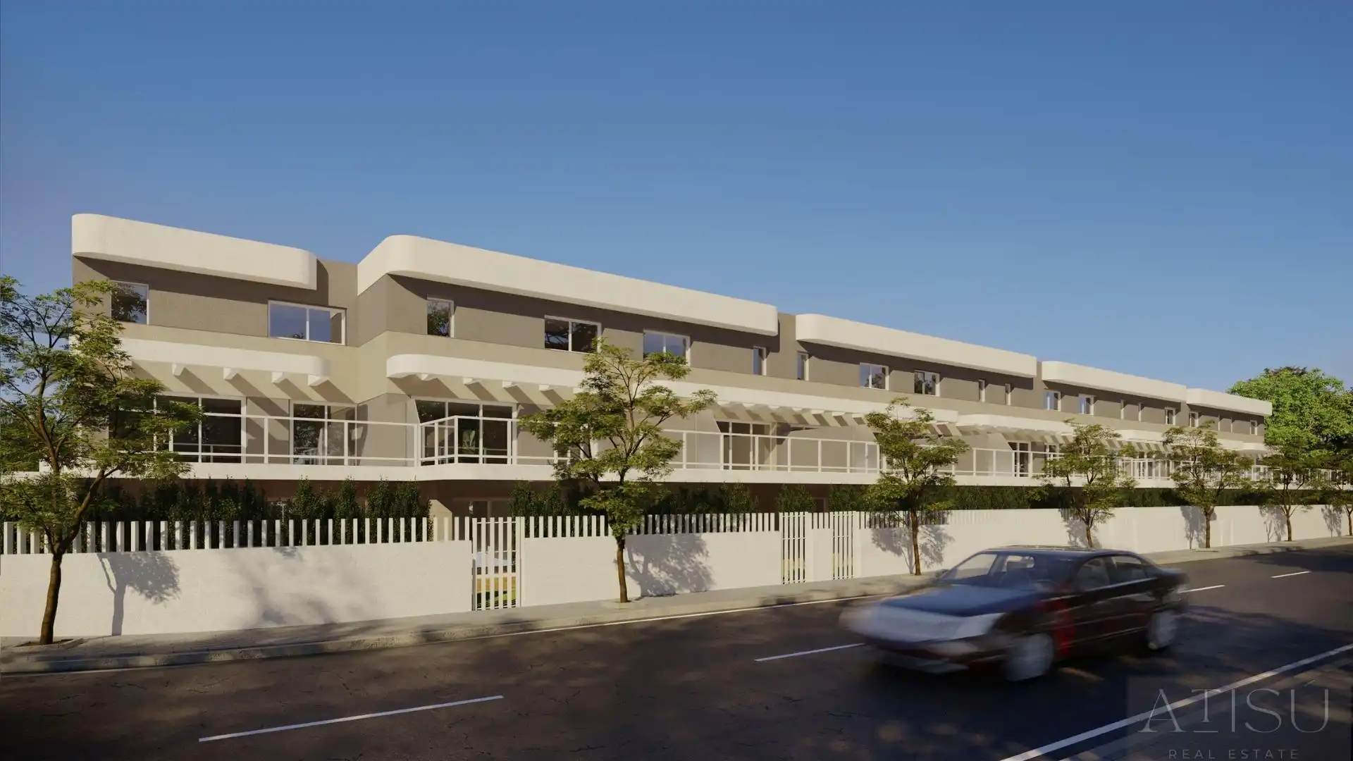 Apartament amb piscina en venda a Monforte del Cid, imagen 17
