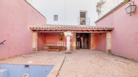 Foto 4 de Casa adosada en venda a Carmona, Sevilla