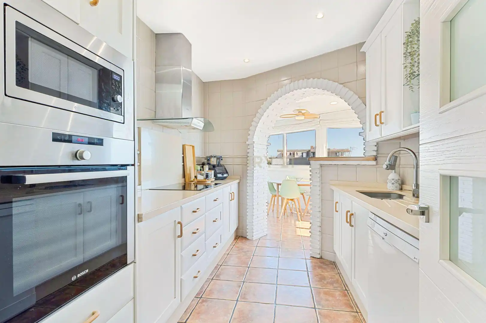 Mini appartamento con ascensore in vendita a De las, Calle Buganvillas, 39, Las Lagunas, Spain 39, imagen 4