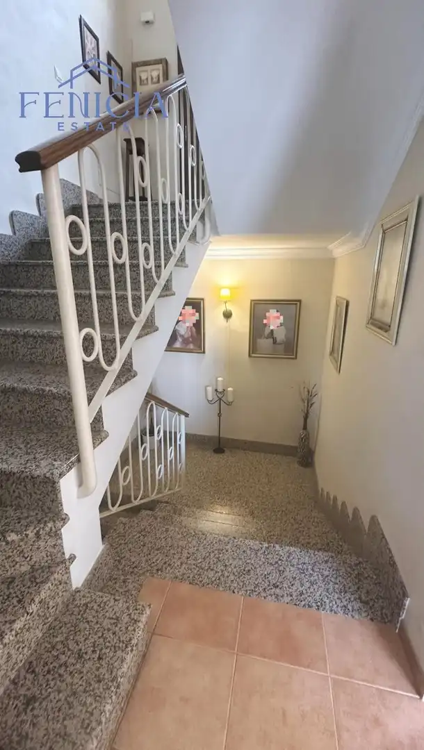 Casa adosada en venta en Nerja con Jardín privado, Terraza y Piscina comunitaria