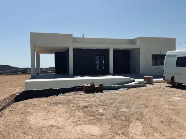 Xalet en venda a Abanilla, imagen 16
